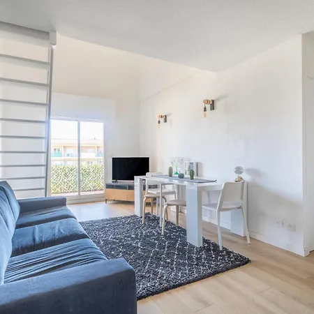 Apartment T3 Proche Centre Avec Parking Aix-en-Provence