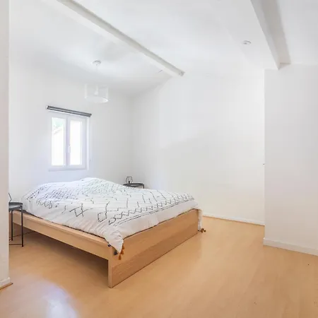 Apartment T3 Proche Centre Avec Parking